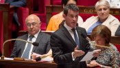 El Gobierno francés culmina por la fuerza la aprobación de la polémica reforma laboral