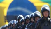 La Policía brasileña detiene a 10 sospechosos de planear un atentado en los JJOO de Rio 2016