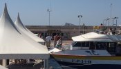 Los adjudicatarios franquistas del Puerto de Benidorm se resisten con amenazas a los cambios
