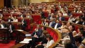 El Constitucional decidirá sobre una inhabilitación de diputados que los independentistas no contemplan