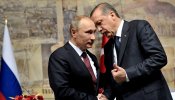 Erdogan resetea la política exterior turca y se acerca a Rusia en un desafío a Estados Unidos