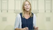 Munté defiende que Puigdemont, Forcadell y Colau se manifiesten en la Diada