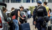 La Policía holandesa refuerza la seguridad en el aeropuerto de Amsterdam por una posible amenaza