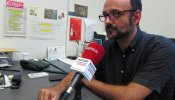 La CUP exige a Puigdemont un referéndum de independencia para el primer semestre de 2017