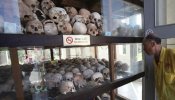 El museo del genocidio de Camboya, elegido para jugar a 'Pokémon Go'