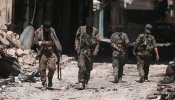 Americanos, saudíes y cataríes envían ayuda militar masiva a los yihadistas de Alepo