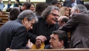 Convergència y ERC registran la creación de una comisión para investigar a Fernández Díaz por el escándalo de las escuchas