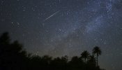 La noche de las Perseidas