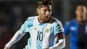 Messi seguirá en la selección argentina: "Amo demasiado a mi país y a esta camiseta"