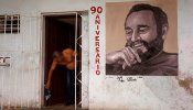 Cuba celebra el 90 cumpleaños de Fidel