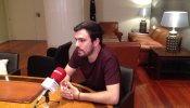 Alberto Garzón pide más unidad interna a Podemos