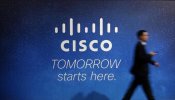 La tecnológica Cisco eliminará el 7% de su plantilla