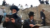 Se dispara el número de judíos dedicados solo al estudio de la Torá