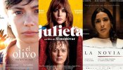 'El Olivo', 'Julieta' y 'La novia' pugnarán por ir a los Oscar
