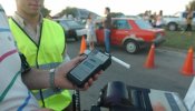 Los gendarmes franceses atribuyen a un vasco el récord mundial de alcohol en sangre