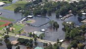 Las inundaciones de Louisiana, la peor catástrofe natural de Estados Unidos desde 'Sandy'