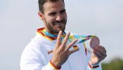 El exitazo del piragüismo: es el deporte que más medallas ha dado a España tanto en Río como en todos los Juegos