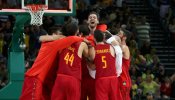 España jugará contra Rumanía, Hungría, República Checa, Croacia y Montenegro en el Eurobasket 2017