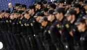 Policías y militares heridos en acto de servicio llevan al Gobierno a Estrasburgo por "discriminación"