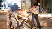 Detenido un niño de 12 años en Irak que portaba un chaleco bomba