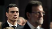 Sánchez desvelará sus planes al Comité Federal si hay una investidura fallida de Rajoy