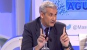 Los trabajadores de RTVE califican de "contratación ideológica" el fichaje del nuevo director de La Noche 24