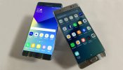 Samsung revisará los tablet Galaxy Note 7 en todo el mundo tras quemarse algunos terminales