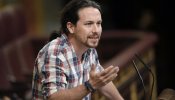 Iglesias pide no anteponer "nombres ni fotografías a las propuestas" en Podemos Madrid