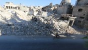 Moscú y Damasco ultiman una propuesta para resolver la guerra siria