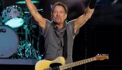 Springsteen reconoce que sufrió una fuerte depresión cuando cumplió 60