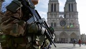 Detenidas tres mujeres en Francia que planeaban un ataque "inminente"