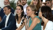 Rita Maestre y Tania Sánchez recuperan a 6 de los 10 dimisionarios de Podemos en Madrid