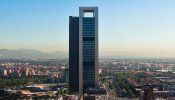 Amancio Ortega negocia la compra del rascacielos más alto de España por 500 millones