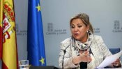 Dimite la vicepresidenta de Castilla y León tras triplicar la tasa de alcoholemia y golpear a un camión