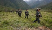 Las FARC piden perdón por sus secuestros en Colombia