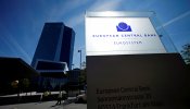 El BCE pide a la banca que reduzca los 900.000 millones en créditos morosos acumulados durante la crisis