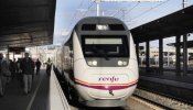 Renfe admite que el maquinista que paró un Alvia por cumplir sus horas siguió "escrupulosamente" la ley