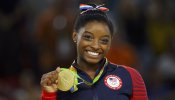 Simone Biles responde a los hackers: "Tengo TDAH y medicarme para ello no es para avergonzarse"