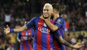 La escandalosa oferta del PSG a Neymar: 40 millones al año, un hotel, un jet privado y ser el líder del equipo