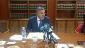 El presidente de la Audiencia Provincial alerta: la situación de la Justicia en Madrid es "insostenible"