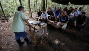 Las FARC inician la conferencia en la que se disolverán como guerrilla y se convertirán en movimiento político