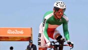 Muere un ciclista iraní tras una caída en los Juegos Paralímpicos