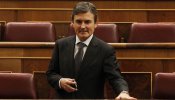 Pedro Saura: "Es difícil gobernar con 85 diputados, pero los españoles no quieren que siga Rajoy"