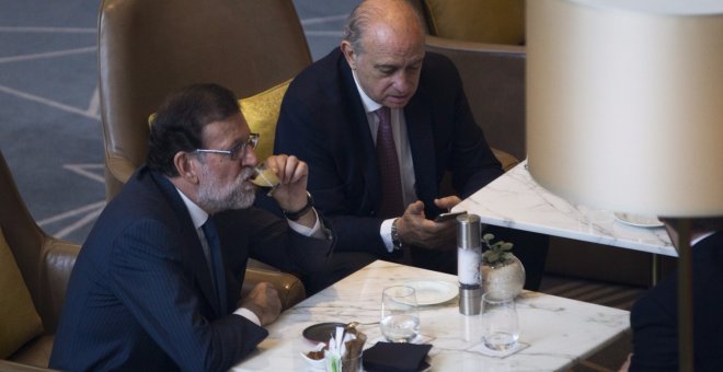 La comissió del Parlament proposarà portar l''Operación Cataluña' als tribunals