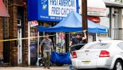 El padre del sospechoso de las explosiones en Nueva York calificó a su hijo de terrorista en 2014