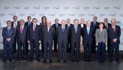 Gas Natural renueva su cúpula: Fainé, presidente, y vicepresidencias para Imaz y para el fondo GIP