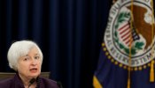 EEUU aplaza la temida subida de tipos de interés para fin de año