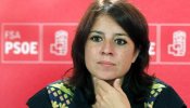 La Ejecutiva del PSOE empieza su campaña de cara al Comité Federal