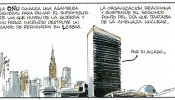 La ONU y los refugiados