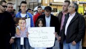 La Audiencia ordena investigar la muerte de los jóvenes melillenses tiroteados por la Marina marroquí